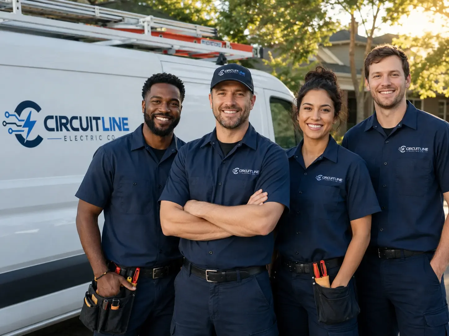Whole Home Rewiring company in Santa Rosa, NM