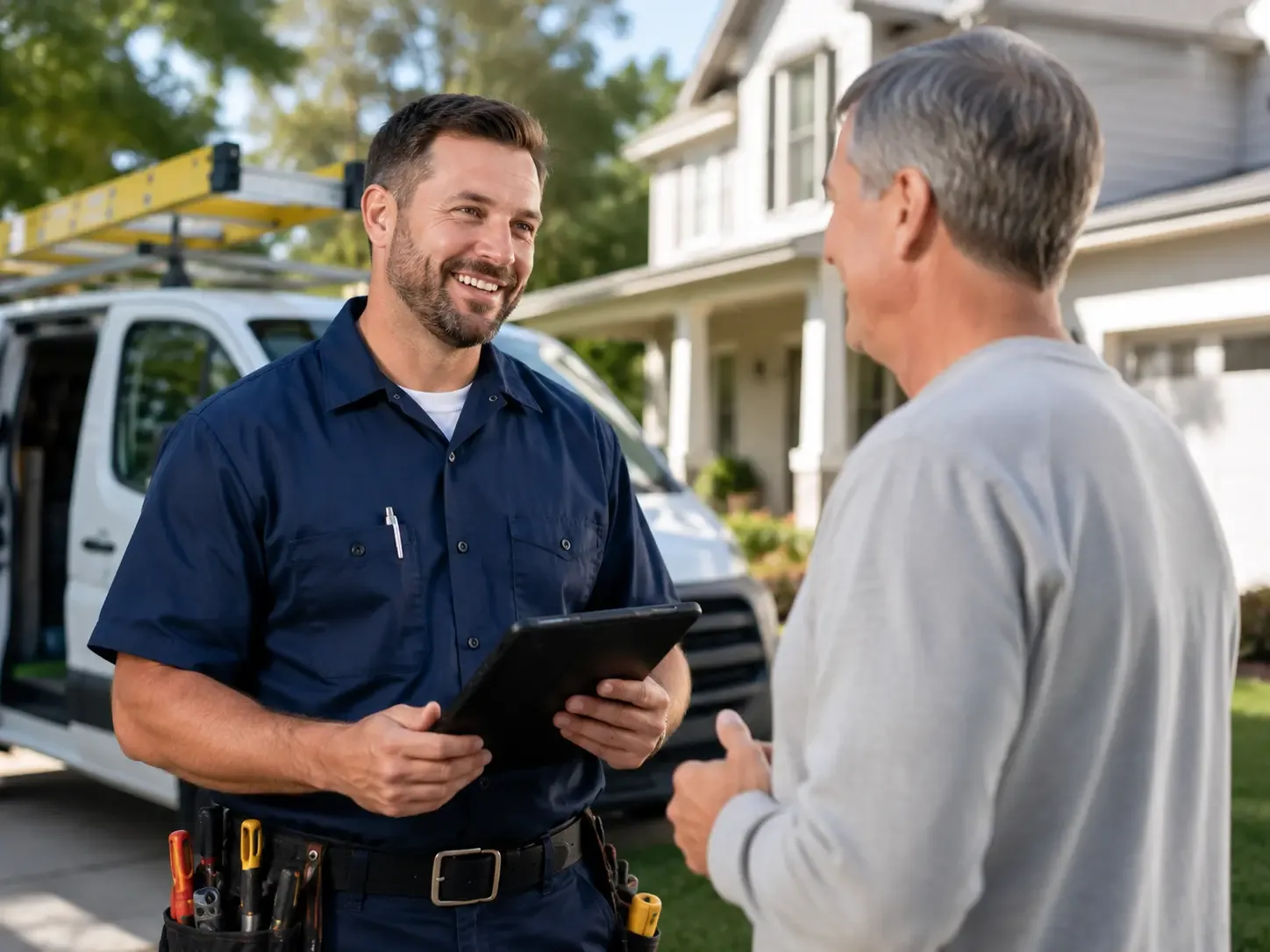 Whole Home Rewiring Santa Rosa, NM FAQs